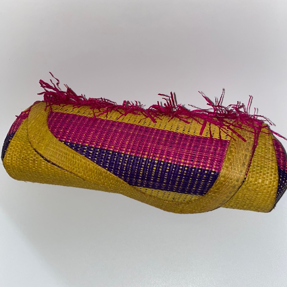 African Clutch